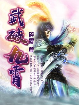武破九霄之叶梵天