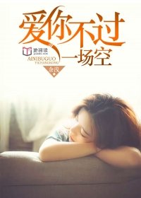爱你不过是场空 小说