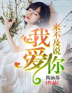 来不及说我爱你结局