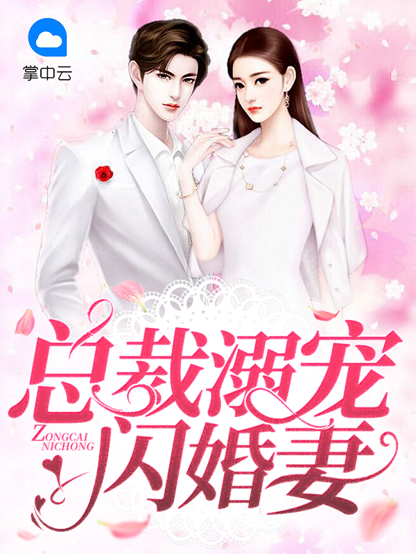 闪婚总裁宠妻入骨