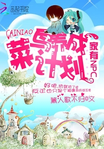 家有npc菜鸟养成计划