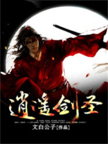 逍遥剑圣 小说