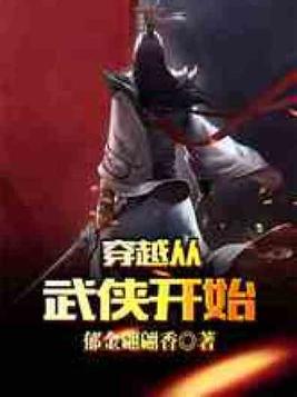 穿越从武侠开始小说全本免费阅读