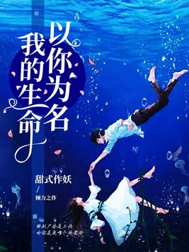 我的生命,以你为名 小说