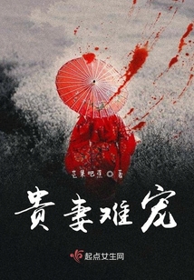 贵妻难宠