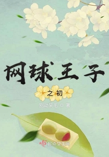 网球王子初到西班牙