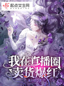 在直播卖货的女主小说
