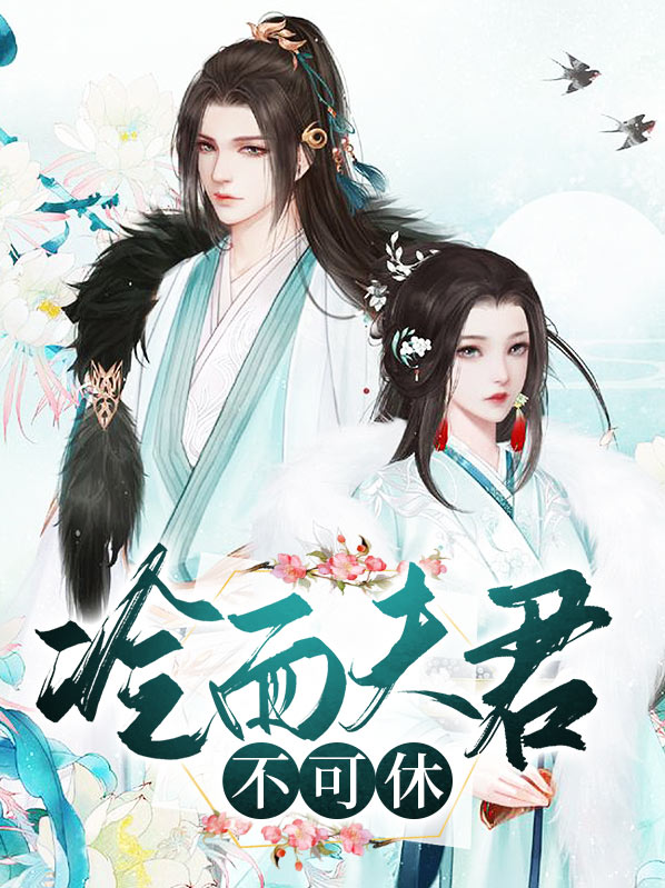冷面夫君不可休说的什么