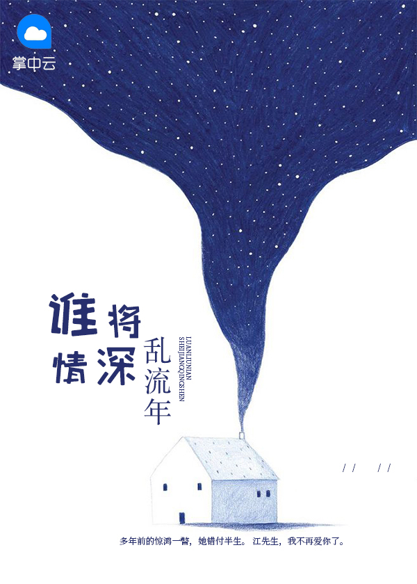 何以情深乱流年