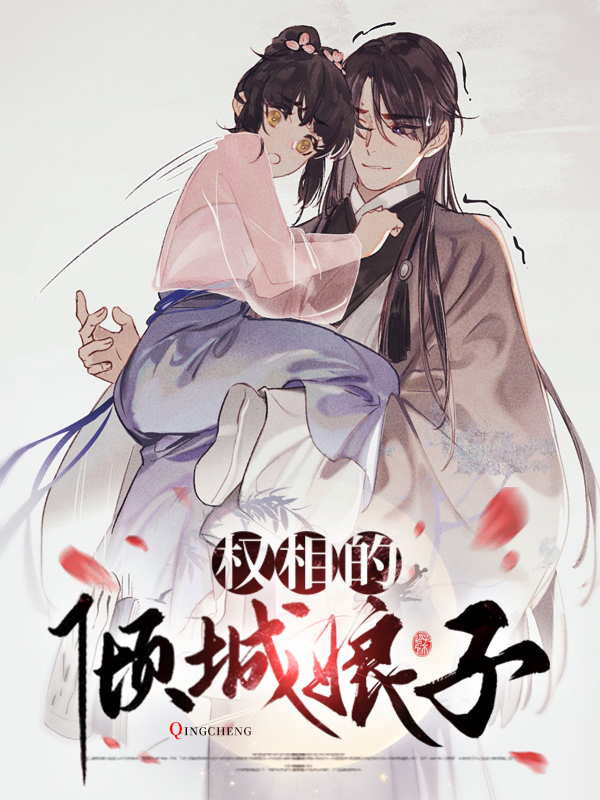 权相倾城讲的是什么