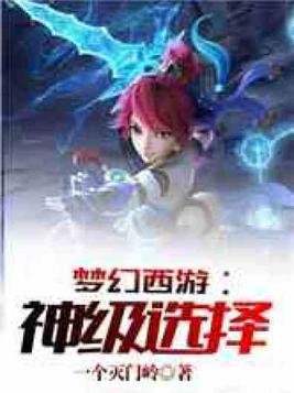 梦幻西游之神级选择