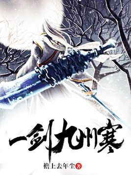 一剑九州寒 小说