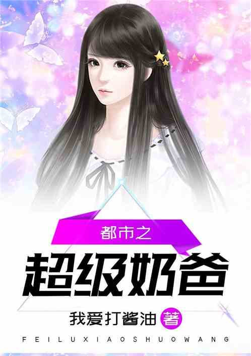 都市之超级奶爸 小说