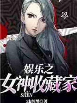 娱乐之女神收藏家完整版小说下载