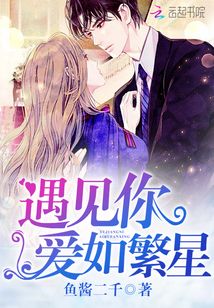 爱如繁星 小说