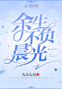不负好晨光在线阅读