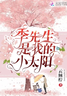 季先生我们离婚吧 小说