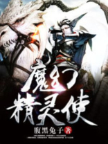 西方魔幻精灵设定
