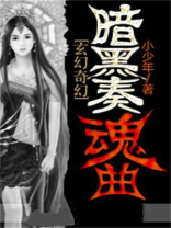 暗黑怨念之魂