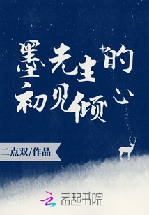 墨先生的初见倾心 二点双