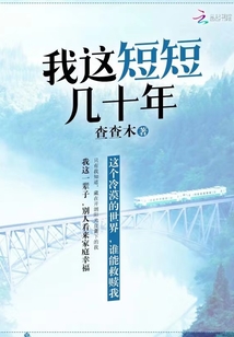 短短几十年英语