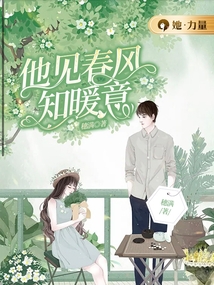 他见春风知暖意小说在线阅读