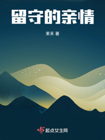留守家中的作文