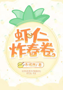 虾仁炸春卷 小说