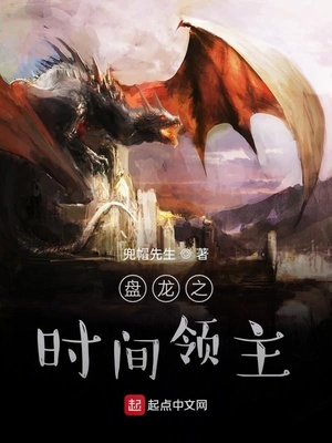 盘龙之时间领主伯兰