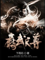 魂武天尊 小说