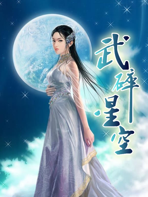 武碎星空 小说