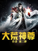 大荒神尊 小说