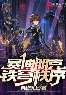 赛博朋克:铁穹秩序