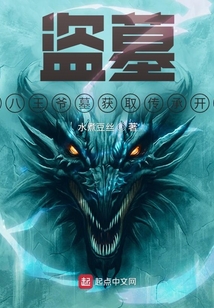 盗墓：从八王爷墓获取传承开始