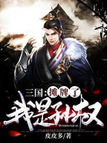 三国：摊牌了，我是孙权