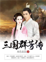 三国群芳传