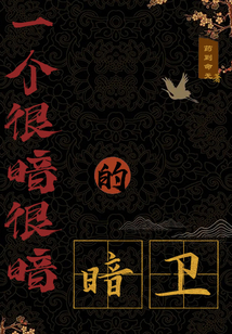 一个很暗很暗的暗卫朗读