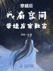 穿越带着空间当后娘