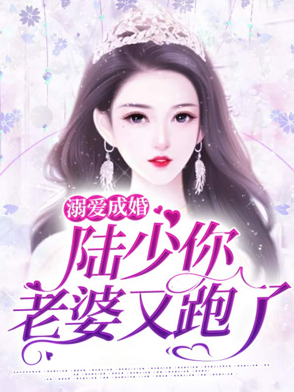 陆少溺宠小宝贝
