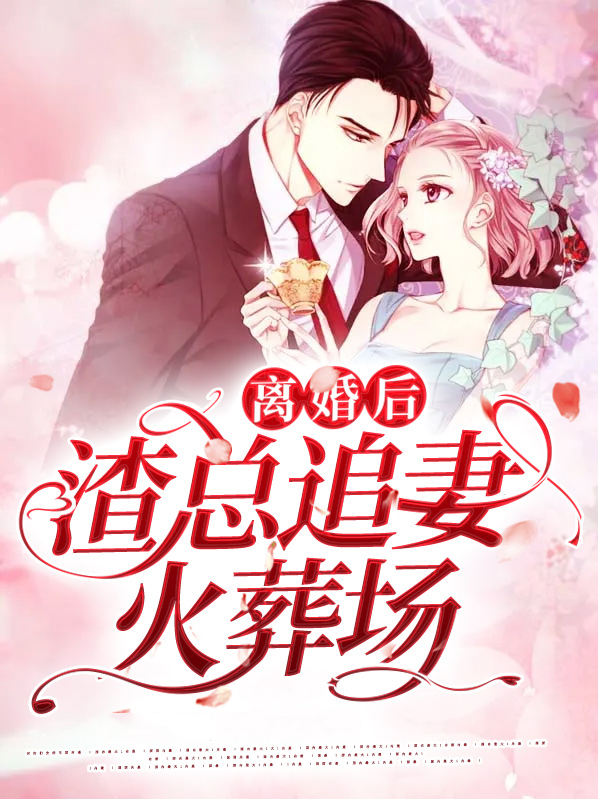 离婚后,渣总追妻火葬场六月轻雨953章