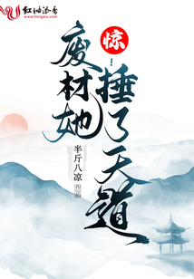 惊!废材她捶了天道