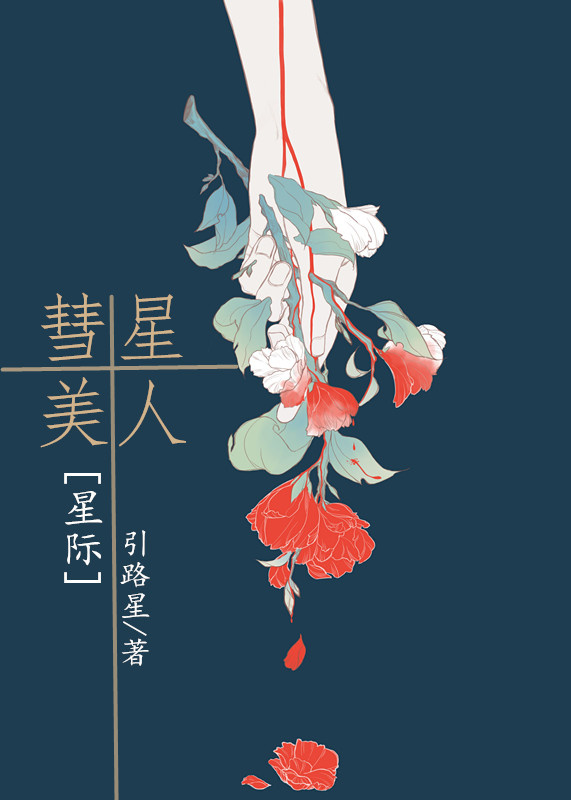 彗星美人 引路星