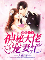 傲娇三宝神秘大佬宠妻忙 小说