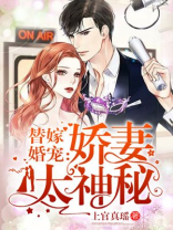 替嫁婚恋:娇妻太撩人
