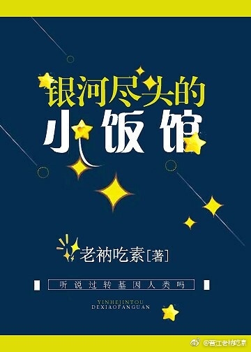 银河尽头的小饭馆番外无防盗