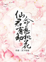 仙君有劫命惹桃花讲的是什么