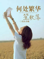 何处繁华笙歌落什么意思