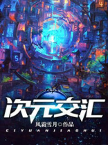次元交汇 小说