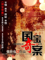 国宝奇案 电视剧