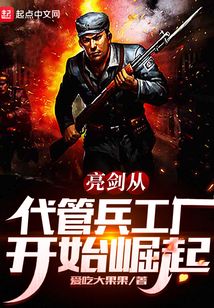 亮剑从代管兵工厂开始崛起TXT